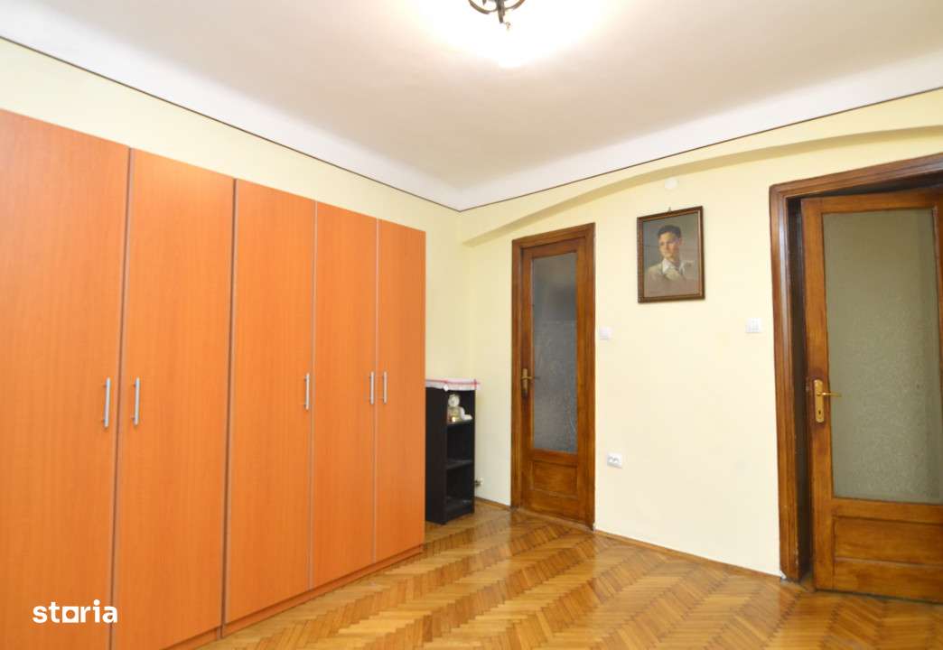 INCHIRIERE APARTAMENT 3 CAMERE CALEA CALARASILOR - STEFAN MIHAILEANU - Imagine principală: 4/19