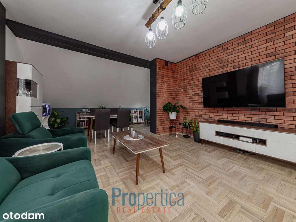 dom z możliwością prowadzenia biznesu / wynajmu - Pełny obrazek: 1/20