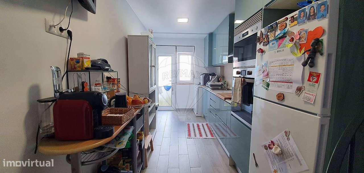 Moradia T3 para arrendamento - Grande imagem: 4/16