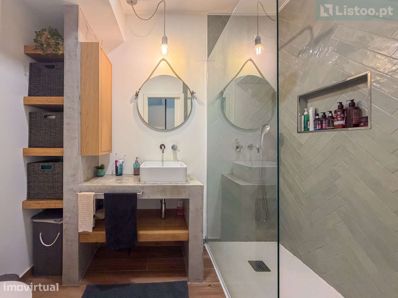 Apartamento T3 Avenida Carolina Michaelis-9