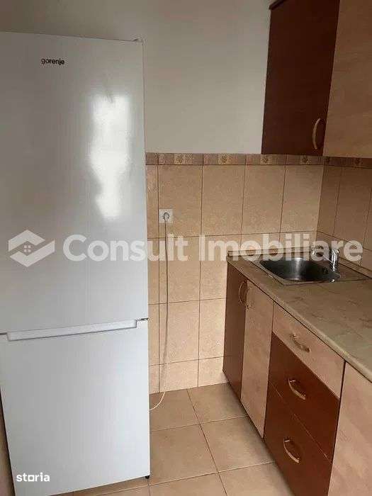 Apartament 1 camera | Gheorgheni | FSEGA - Imagine principală: 5/7