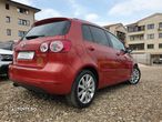 Volkswagen Golf Plus 2.0 TDI DPF Highline - 12