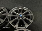 Alufelgi BMW Seria 3 F30, E90, Seria 5 F10, X1 17 cali 5x120 4szt. Ładne! - 9