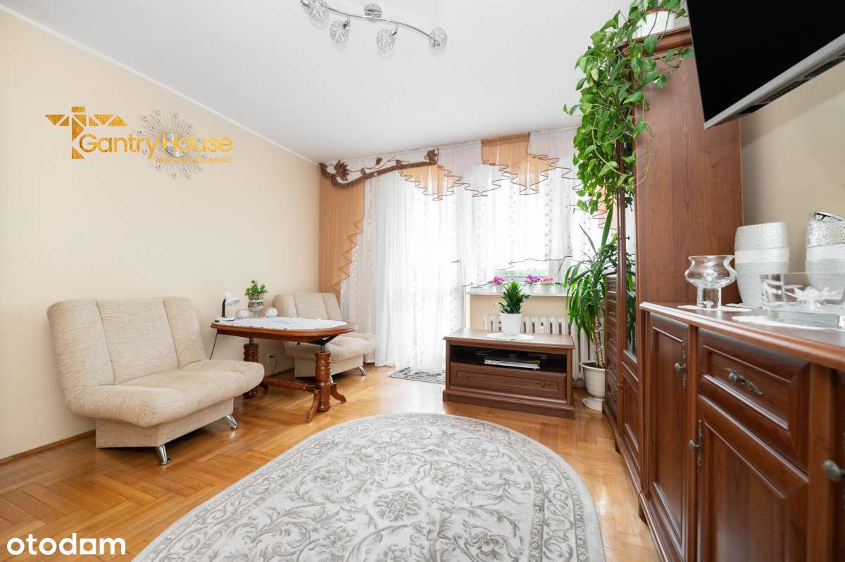 Słoneczne 3 Pokoje Witomino Leśniczówka-4