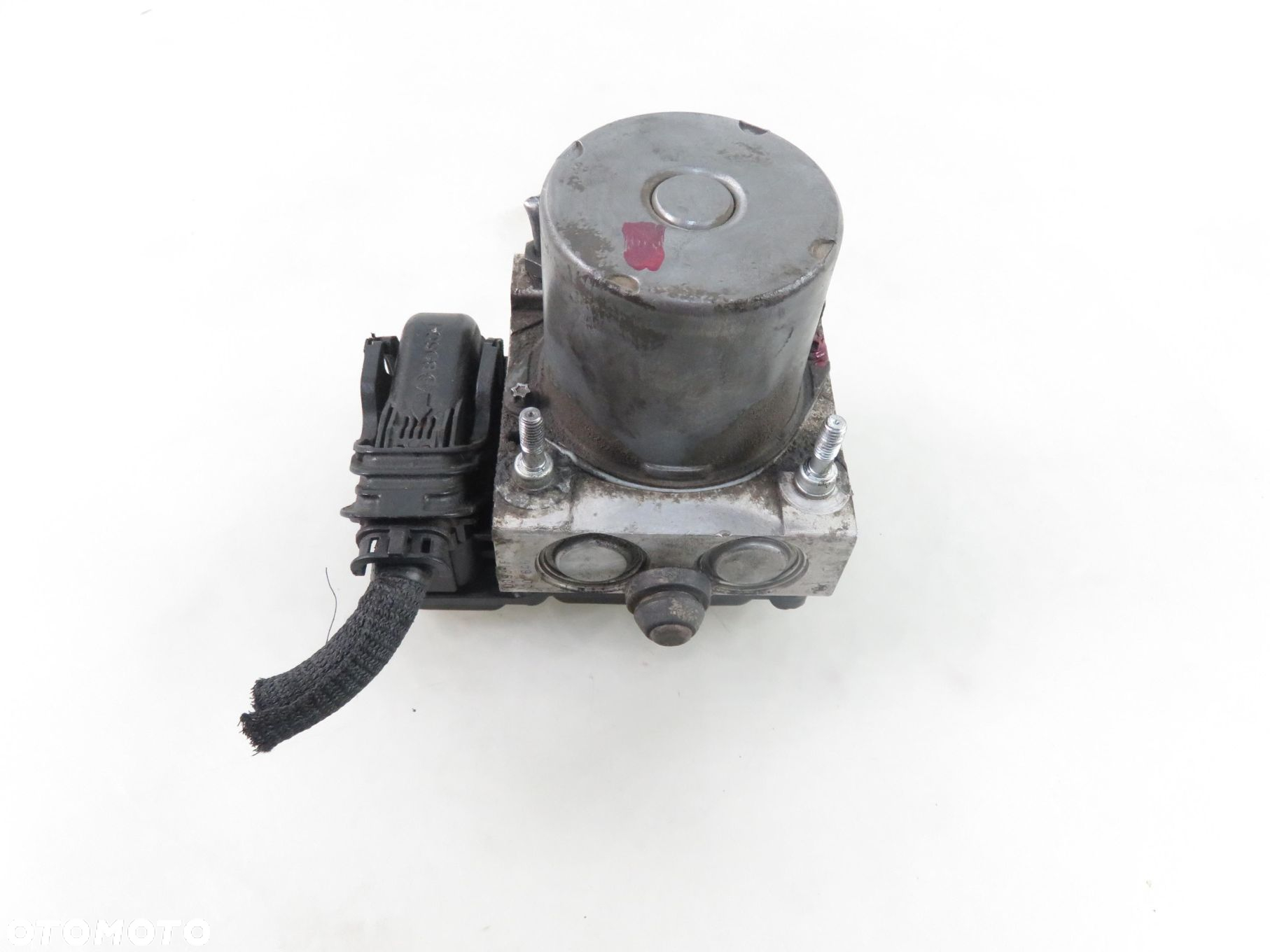 POMPA ABS RENAULT MASTER III 0265800737 4766000053R 0265237015 - 4