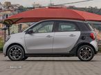 Smart ForFour 1.0 Passion 71 - 5