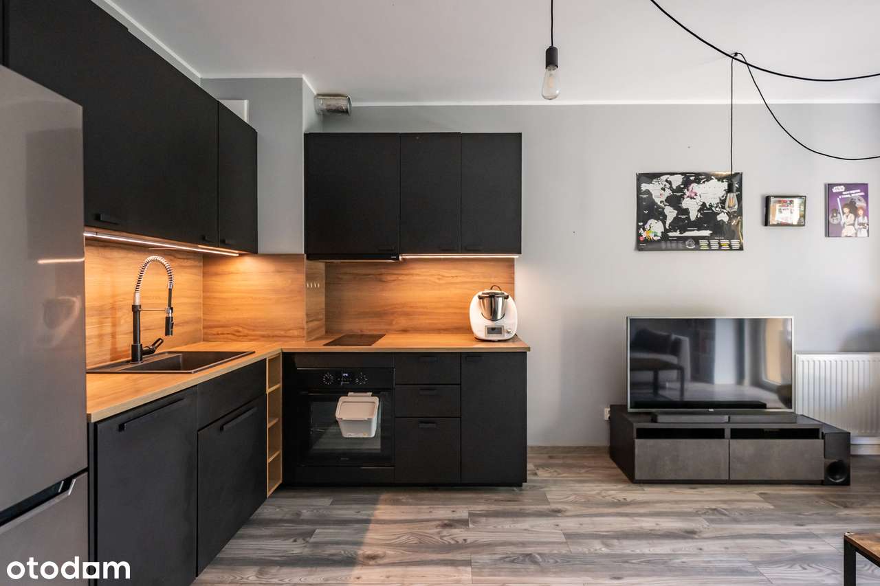 ul.Zakładowa*2 pokoje*Balkon*Winda*Kom. lokatorska*-4