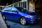 Peugeot 308 SW 1.5 BlueHDi GT Line EAT8 - 6