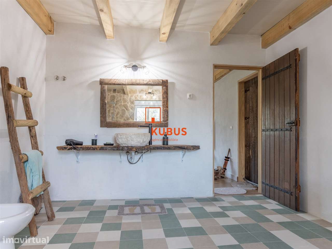 Quinta - Mendiga, Porto de Mós-24
