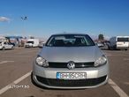 Volkswagen Golf - 1