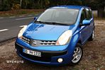 Nissan Note 1.4 Acenta - 14