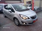 Opel Meriva 1.4 T Enjoy - 3