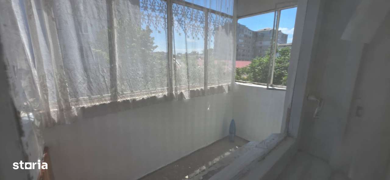 Central- 2 camere – Str. Miron Costin Bacau  Locatie excelenta-5