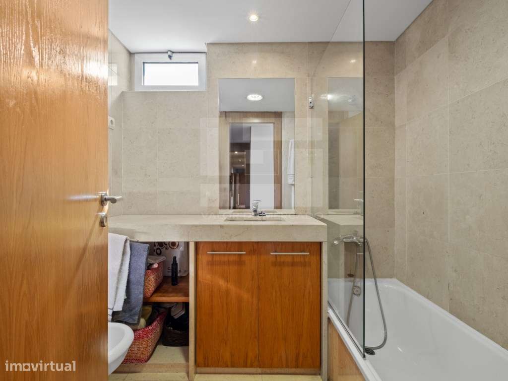 Apartamento T4, situado no prestigiado Parque das Nações, em Lisboa-12