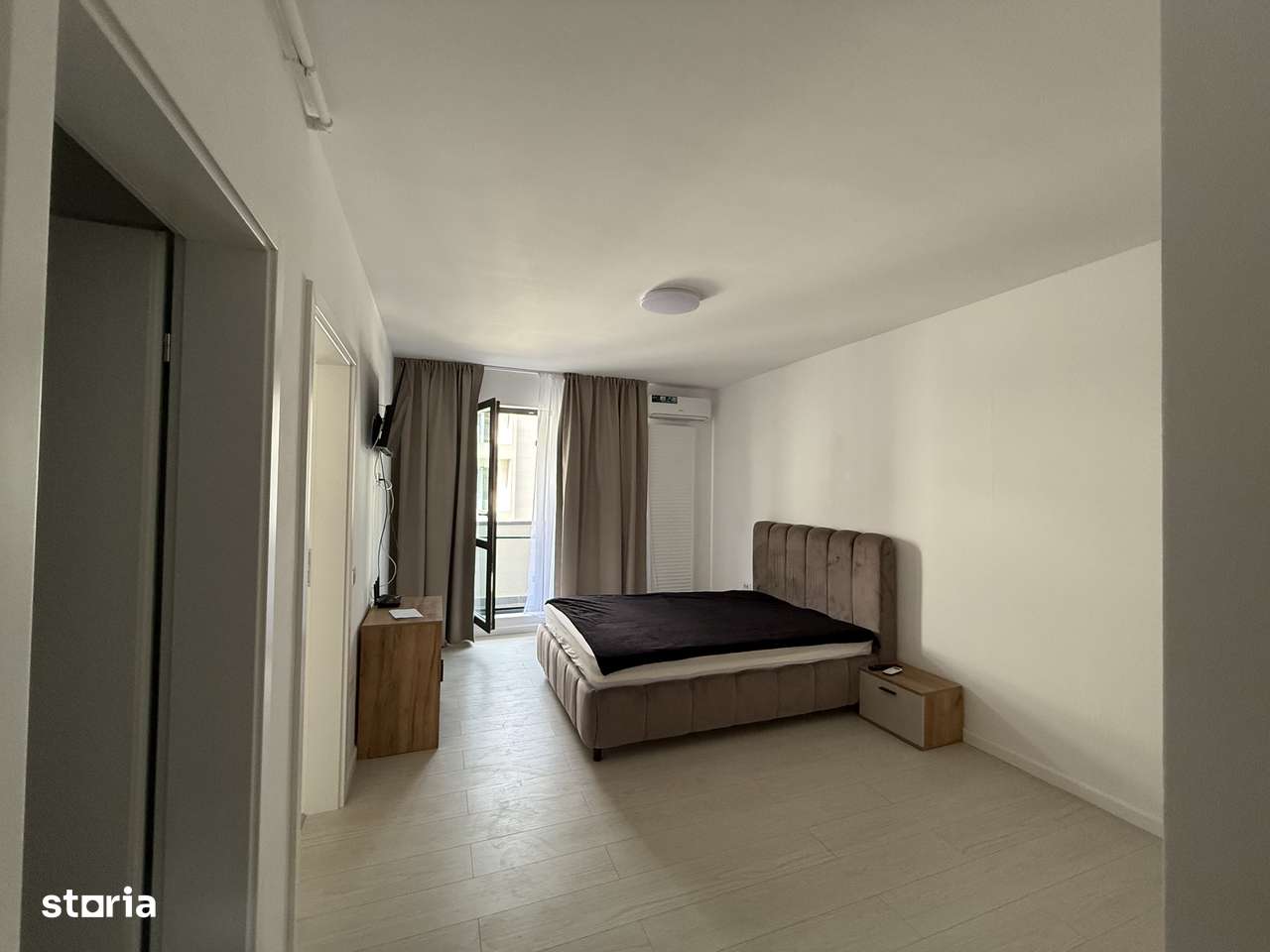 Garsonieră decomandată,str Diamantului Bragadiru - Imagine principală: 3/16