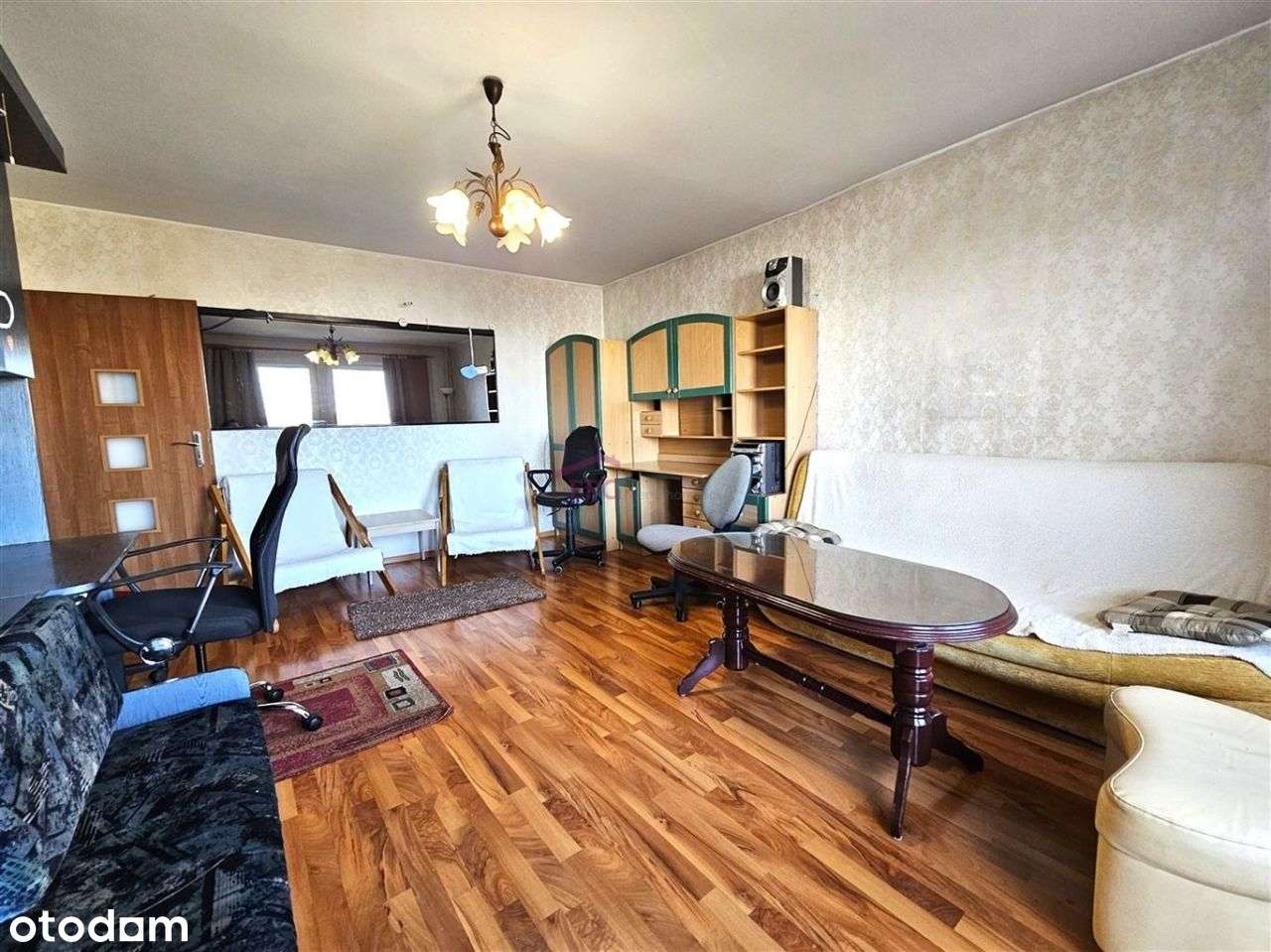 3 Niezależne Pokoje, Wyposażenie W Cenie!-2