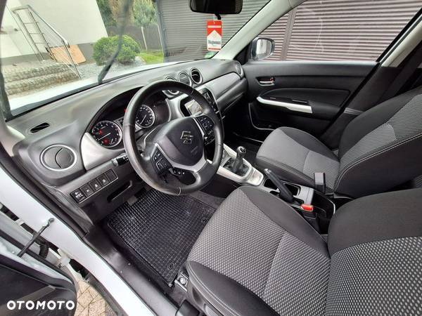 Suzuki Vitara 1.6 Elegance 2WD - 9