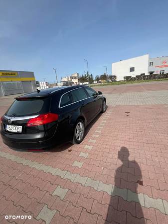 Opel Insignia 1.8 Sport - 5