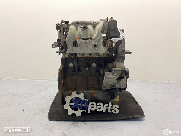 Motor Usado OPEL ASTRA G / COMBO / MERIVA A 1.6 REF. Z16SE - 1