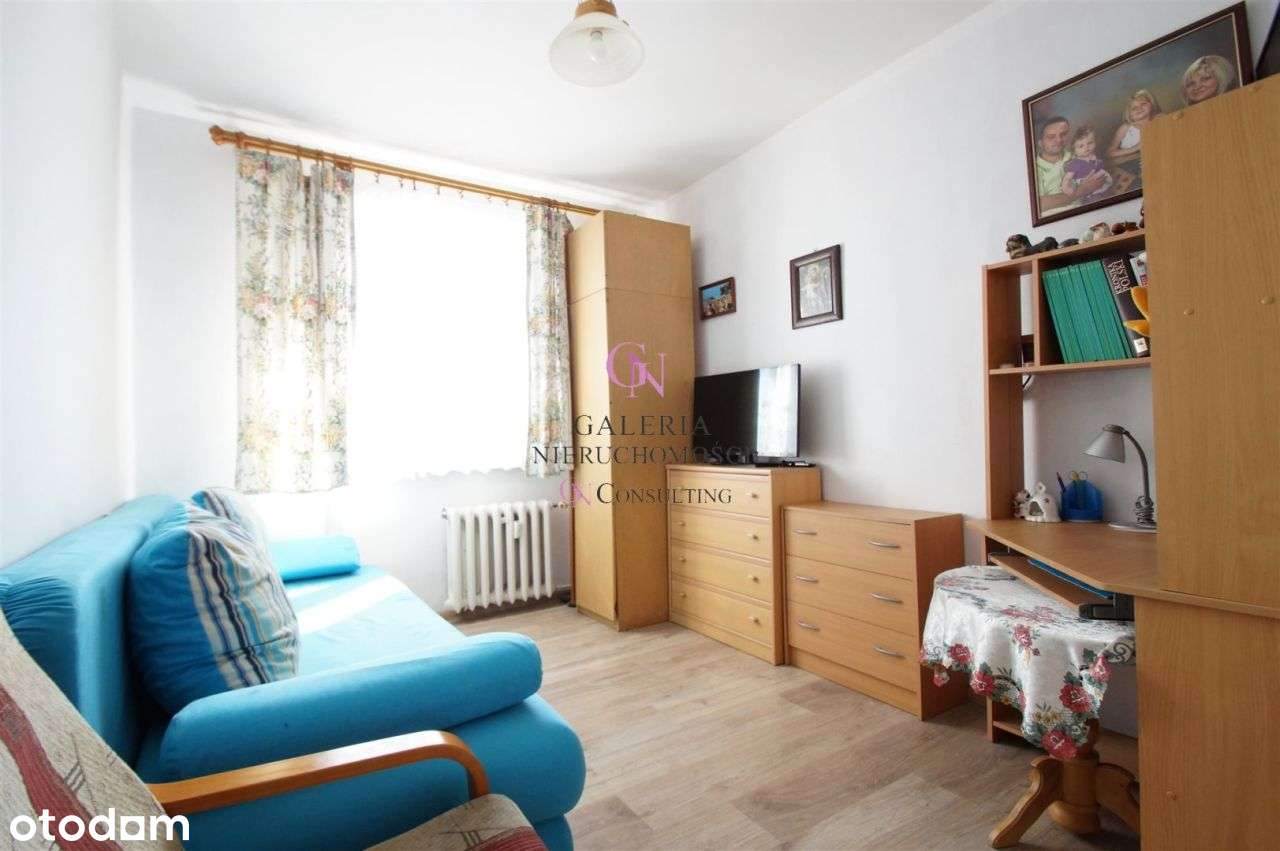 Kochanowskiego/Słowackiego, blisko Umk-5