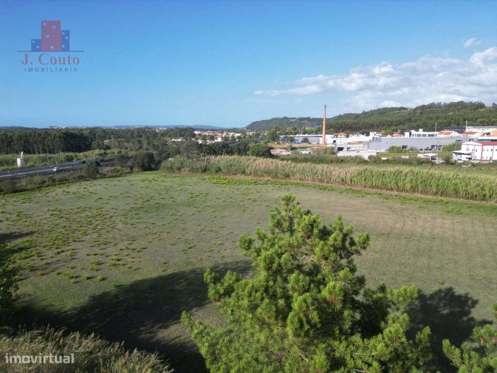 Terreno em Zona Urbanizável próximo da cidade das Caldas da Rainha-16