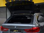 BMW 520 d Touring Aut. Sport Line - 24