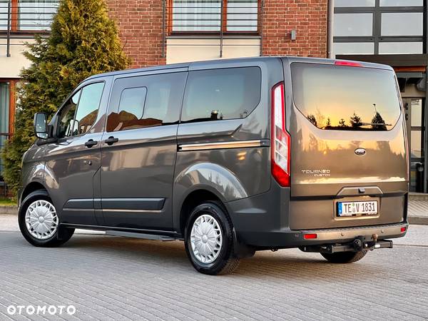 Ford Tourneo Custom 300 L2H1 VA Trend - 11