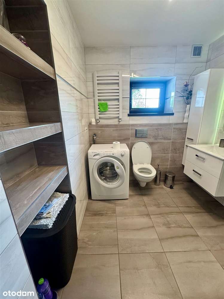 DOM 490 000 ZŁ W Sercu Beskidów - Pewel Wielka-6