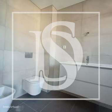 Apartamento T4 Novo Boa vista-7