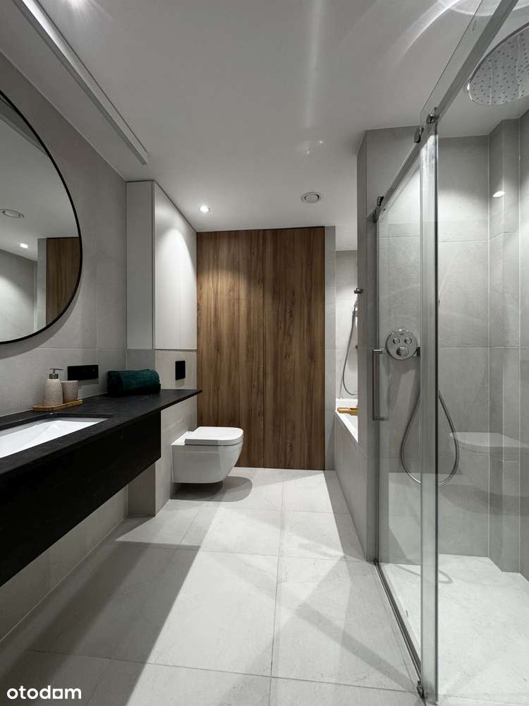 Dom 6J - Wykończone pod klucz - Pełny obrazek: 5/15