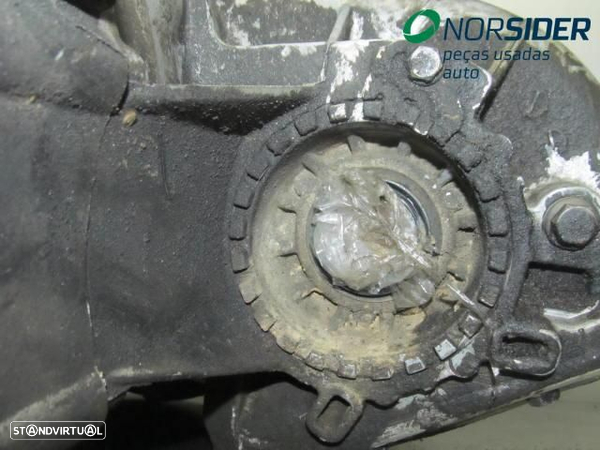 Caixa de velocidades Opel Corsa B|97-01 - 5