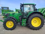 John Deere 6135M - 1