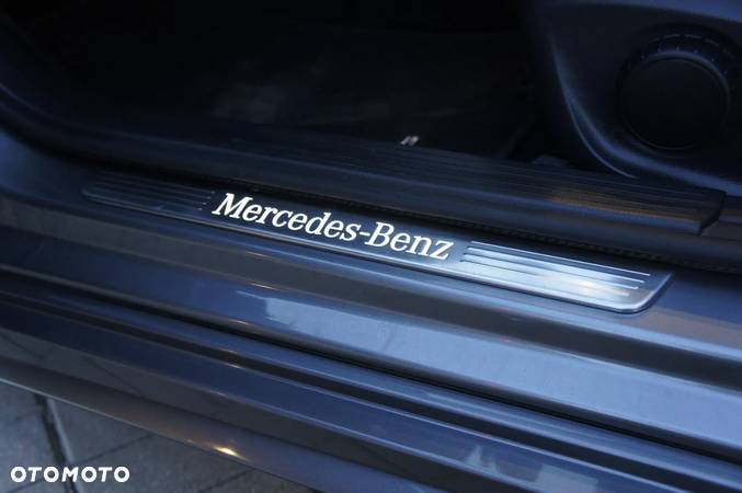 Mercedes-Benz CLA 200 (CDI) d 4-Matic AMG Line - 10