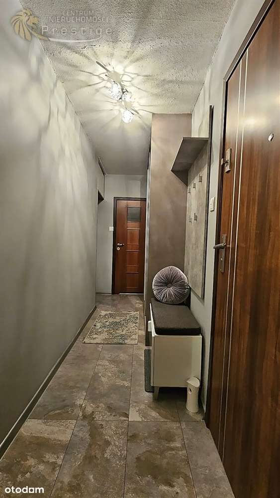 Trynek M4 umeblowane wyposażone z garażem-7