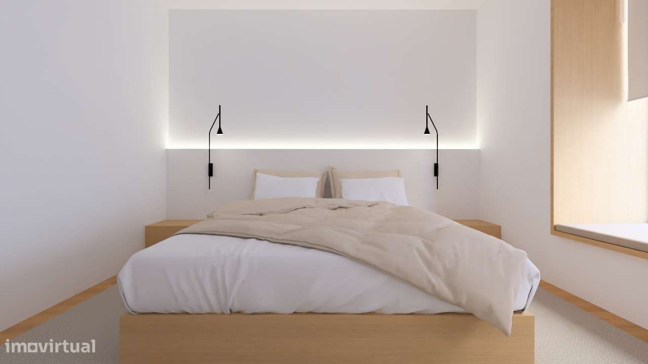 Moradia na Vila Histórica de Santar,a 15 minutos de Viseu - Grande imagem: 4/13