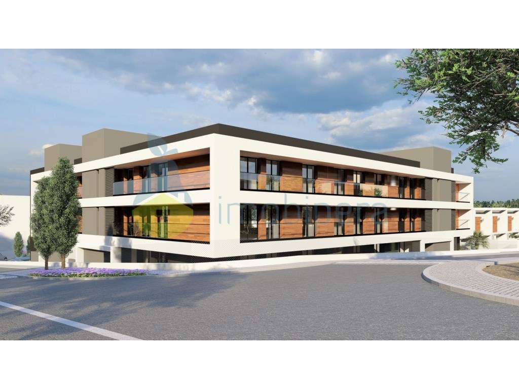 Apartamentos de luxo para venda na Correeira, Albufeira - Grande imagem: 4/7