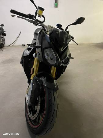 BMW S1000R - 31