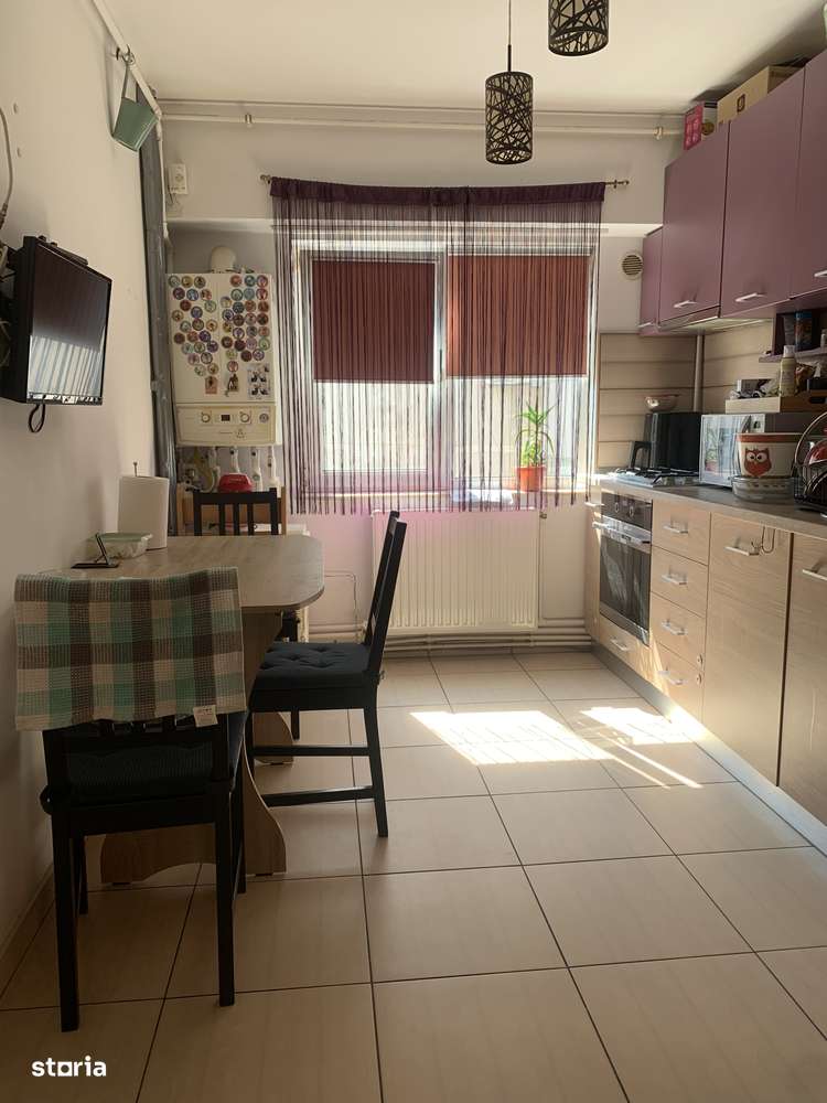 Balada-Apart 2 cam dec et 3/4 mobilat utilat ,gaz pret 109.000 euro-1