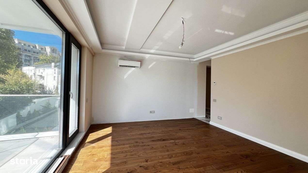 Unirii, 4 camere cu  2 parcari-17