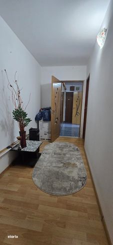 Apartament 3 camere Titan decomandat etaj 2/4-5