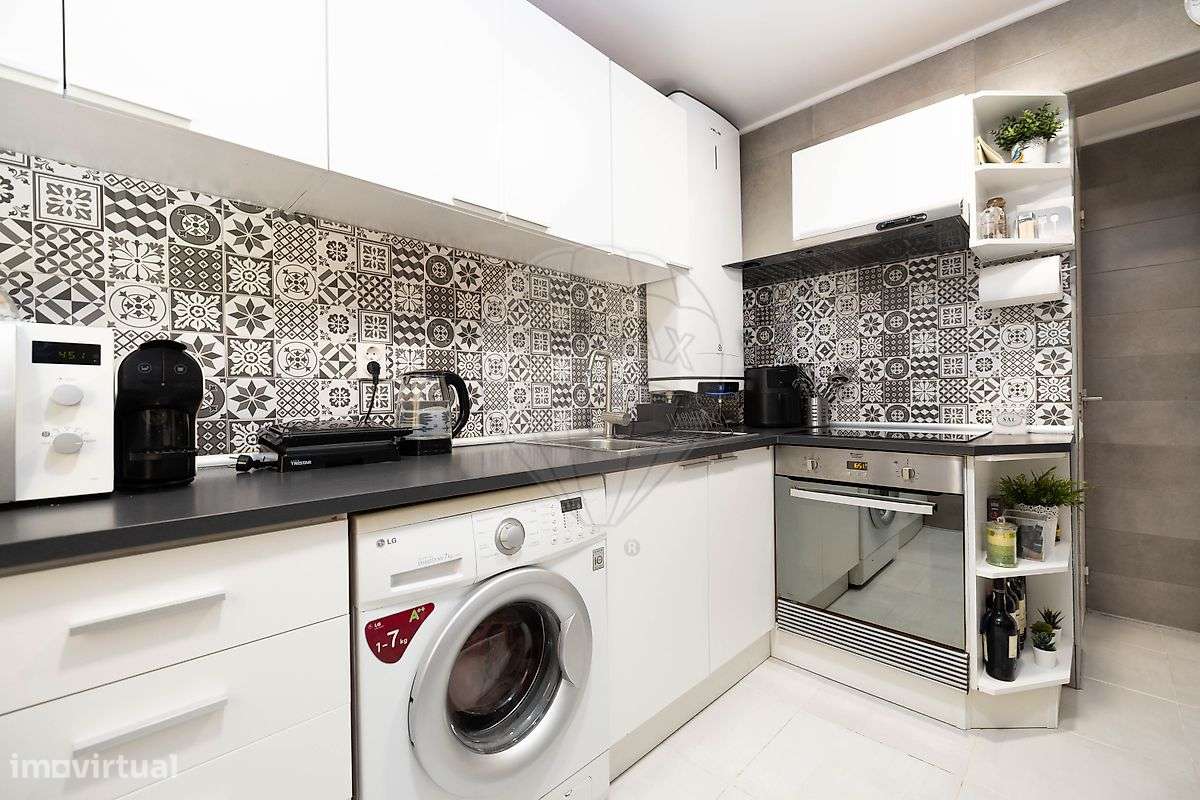 Apartamento T3 para venda - Grande imagem: 5/20