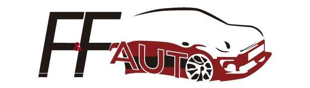 FF Auto logo