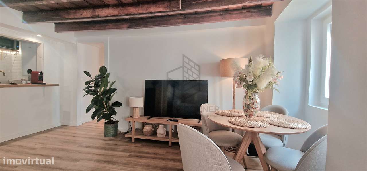 Apartamento T2 Venda em Arroios,Lisboa-21