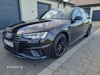 Audi A4 Avant 40 TDI S tronic quattro sport - 11