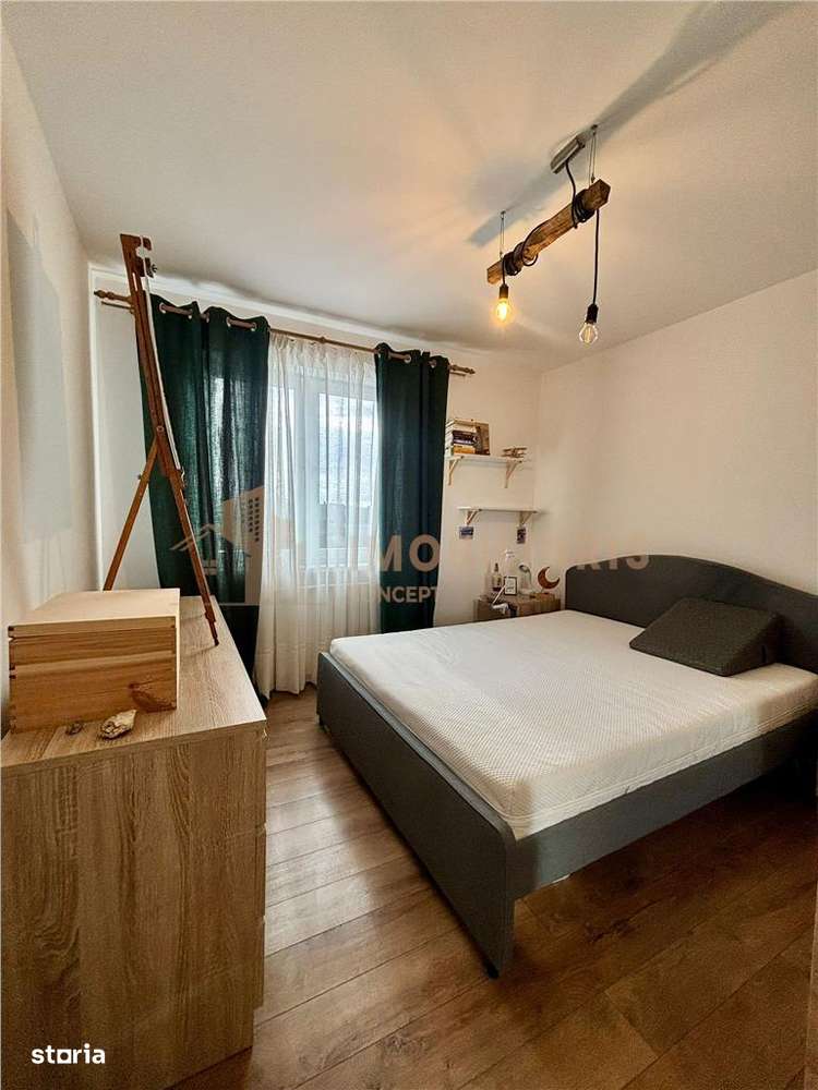 Apartament 2 camere cartierul Sasar - Imagine principală: 4/12