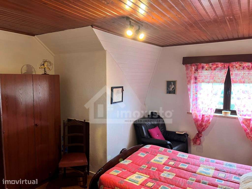 Moradia T5 pronta a habitar em Maças Dona Maria, Alvaiázere-6