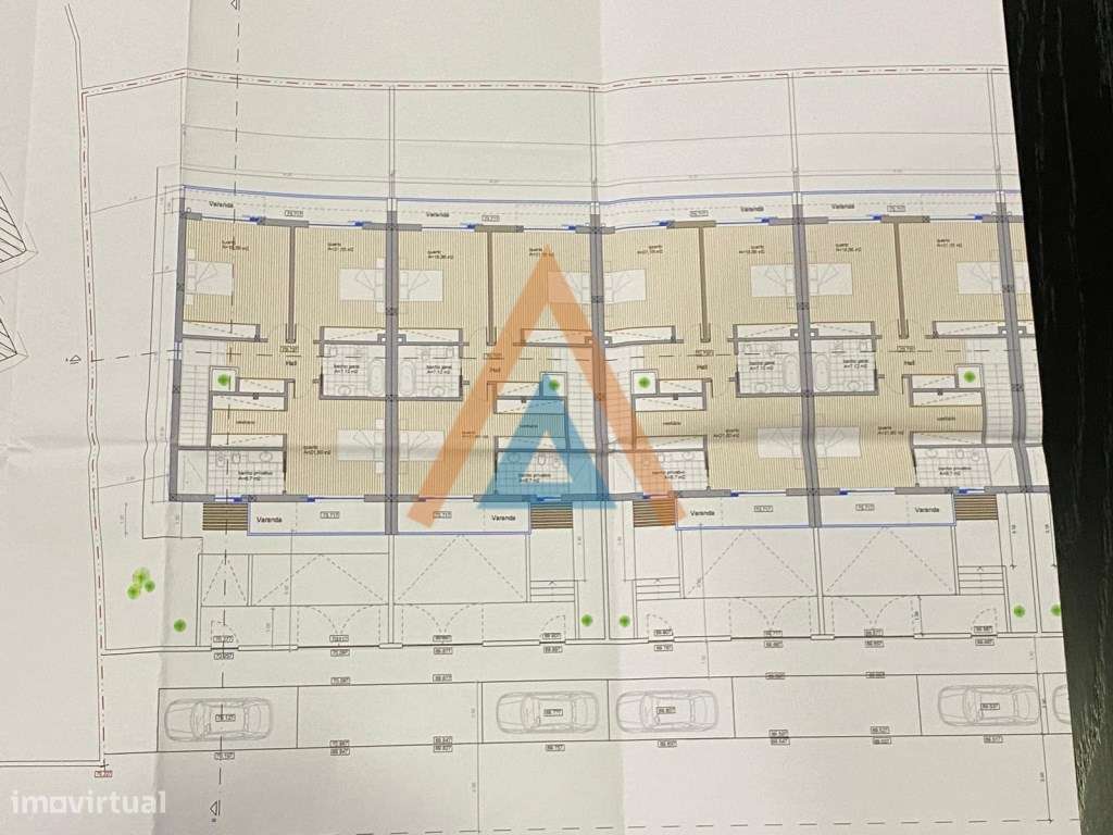 Moradia T3 - 3 Frentes - Grande imagem: 5/6