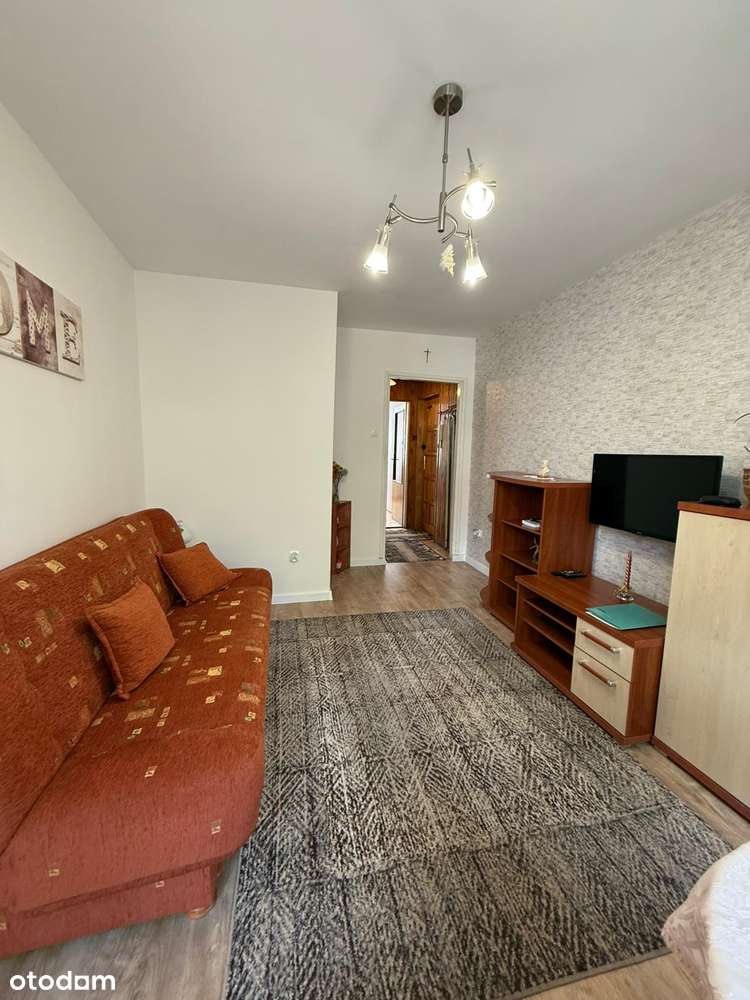 Przytulne mieszkanie/3pokoje/48m2/Loggia/sieć miejska-6