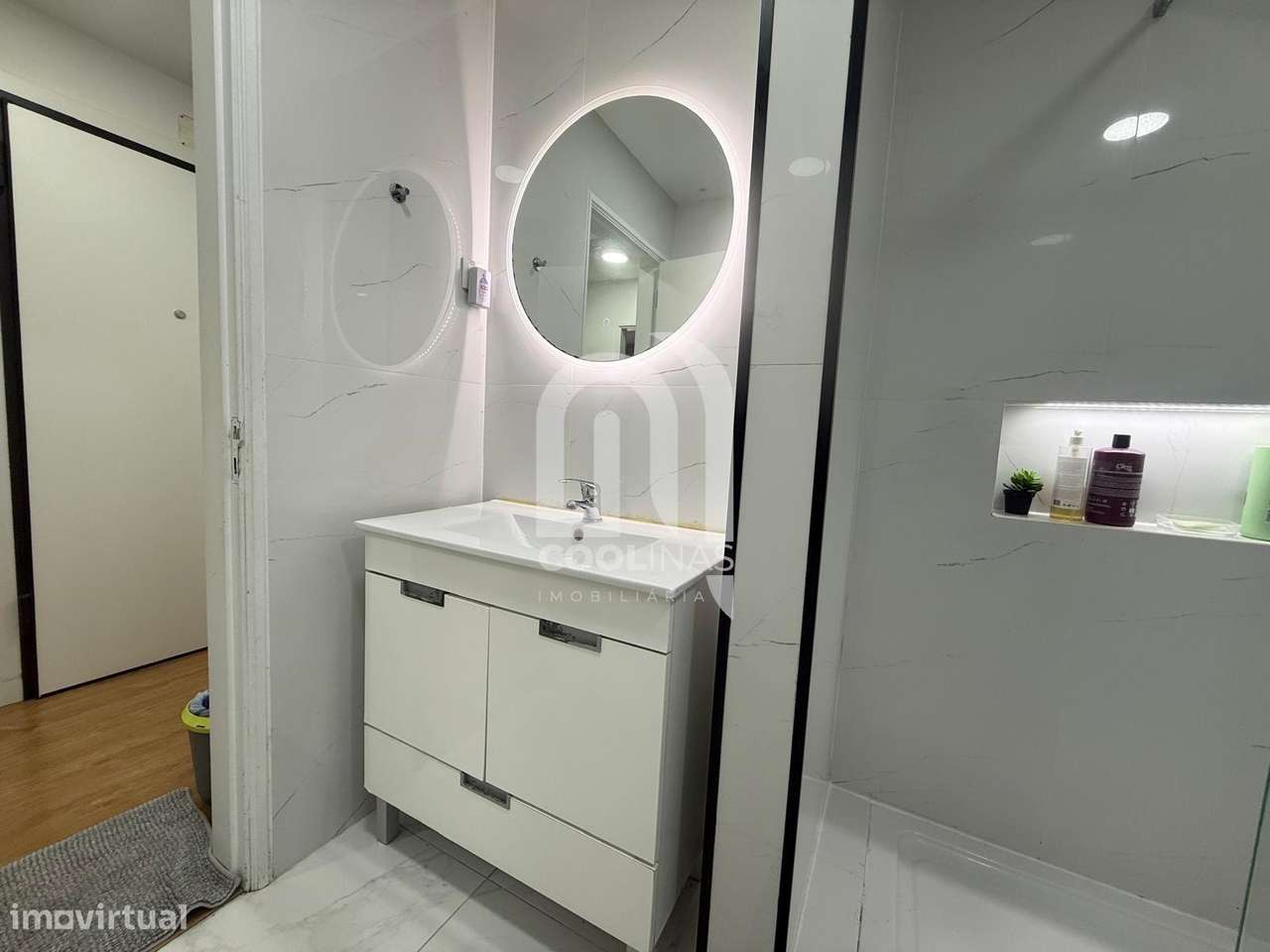 Apartamento T3 Moita-7