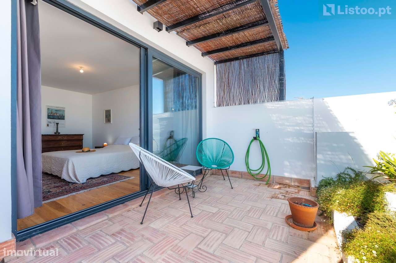 Moradia Premium no Coração da Ria Formosa, Santa Luzia-23